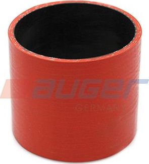 Патрубок интеркулера Auger для MAN NL 1991-2026. Артикул 68015