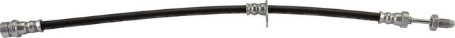 Тормозной шланг TRW задний левый для Ford Transit Connect II 2013-2026. Артикул PHB2036