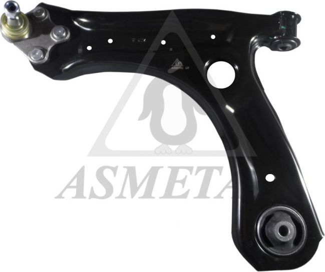 Поперечный рычаг передней подвески Asmetal. Артикул 30AU1200