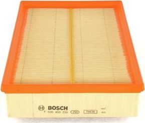 Воздушный фильтр Bosch. Артикул F 026 400 230