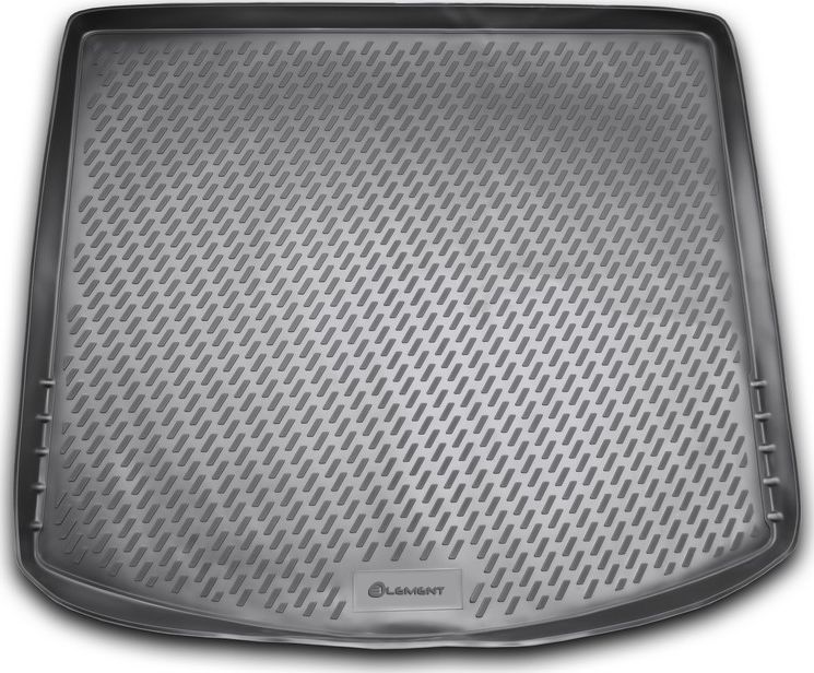 Коврик Element для багажника Mazda CX-5 I 2011-2017. Артикул CARMZD00040