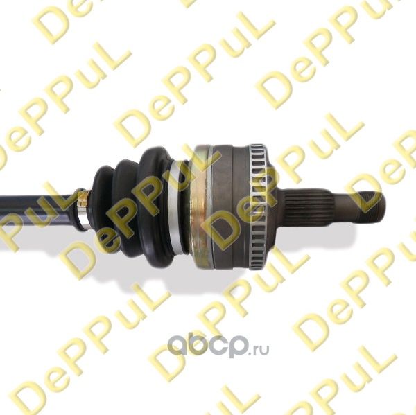 Привод задний (Deppul). Артикул DE09A213M