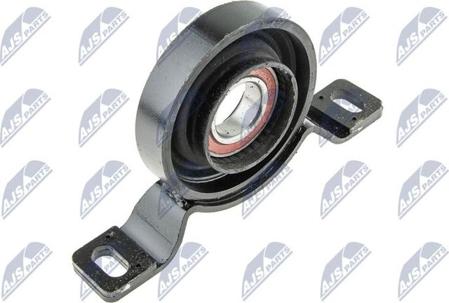 Подвесной подшипник карданного вала NTY. Артикул NLW-VW-008