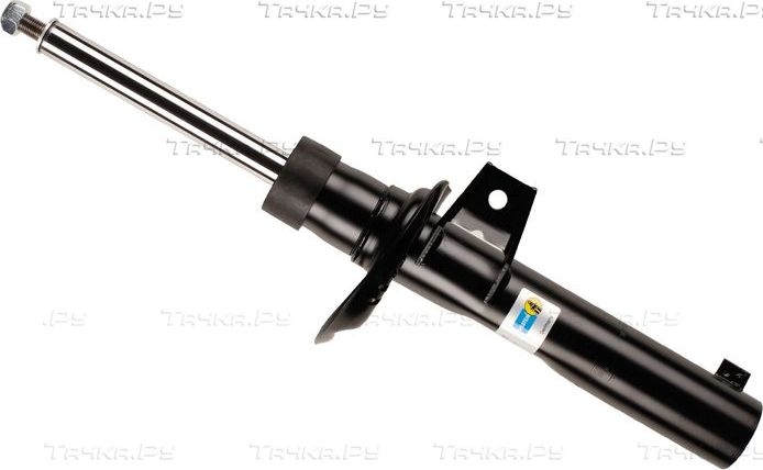 Амортизатор Bilstein B4 передний для Volkswagen Scirocco III 2008-2017. Артикул 22-139191