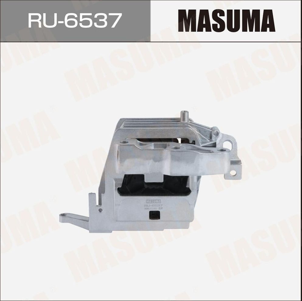 Подушка крепления двигателя MASUMA, BMW X1 (F48) (front, RH) Masuma. Артикул RU6537