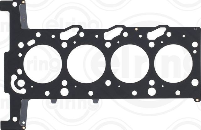 Прокладка ГБЦ Elring для Citroen Jumper II 2006-2026. Артикул 156.201