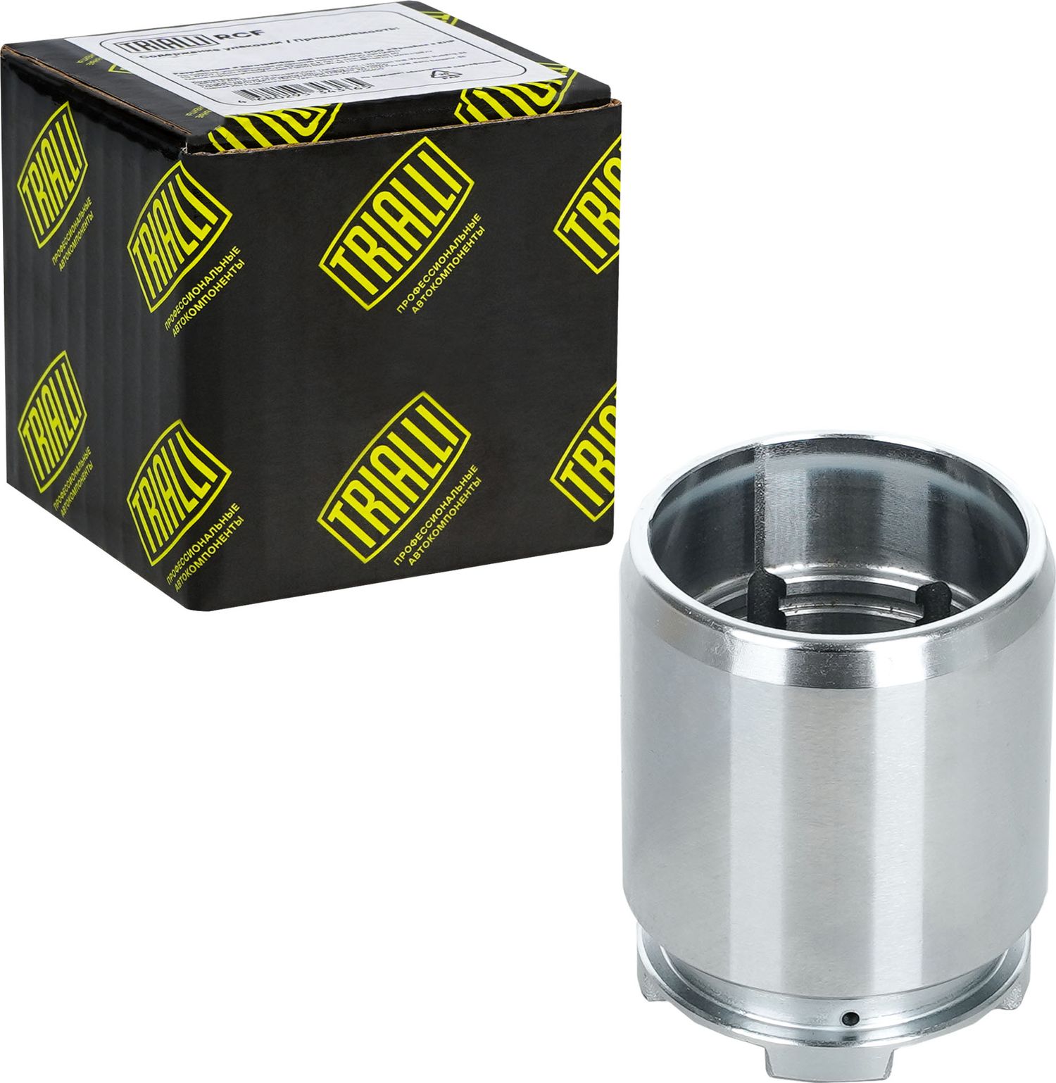 Поршень тормозного суппорта Trialli. Артикул RCF 206202