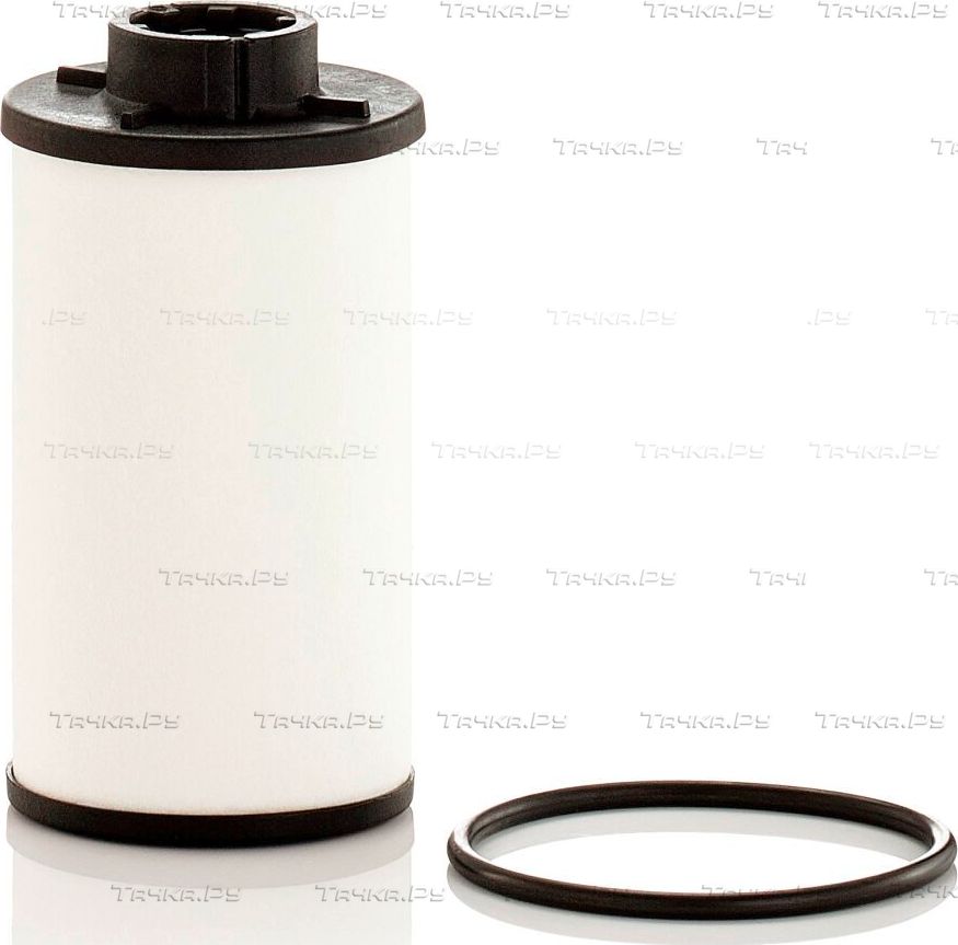 Фильтр АКПП Mann-Filter для Audi A3 II (8P) 2003-2013. Артикул H 6003 z