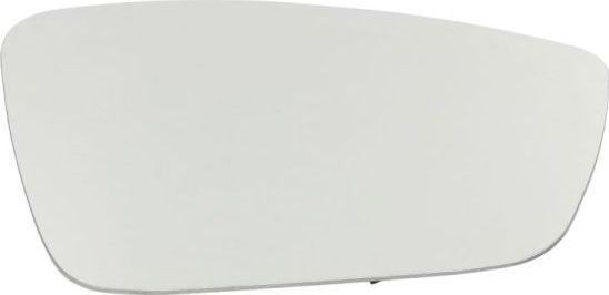 Зеркальное стекло бокового зеркала BLIC. Артикул 6102-10-2002318P