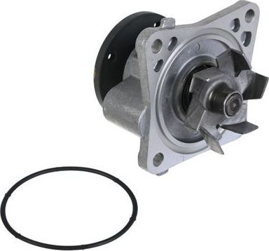 Помпа (водяной насос) Zentparts для Smart Forfour I ((W454) 2004-2006. Артикул Z14732