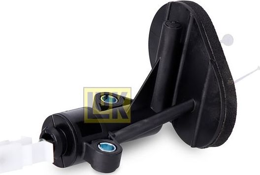 Цилиндр сцепления главный LuK для Jeep Renegade I 2014-2026. Артикул 511 0781 10