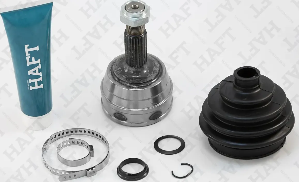 ШРУС AUDI 80 -86 1.3 наружн. (Haft). Артикул GA0214