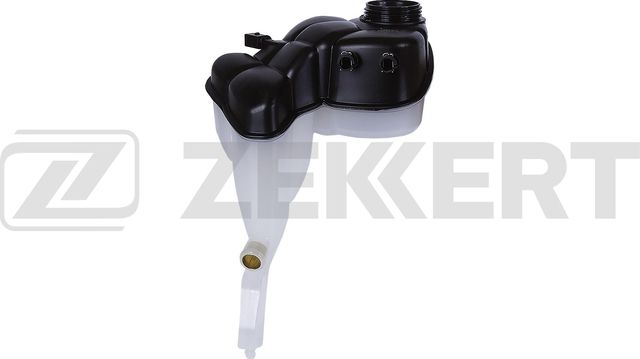 Расширительный бачок Zekkert (полипропилен). Артикул BD-1063
