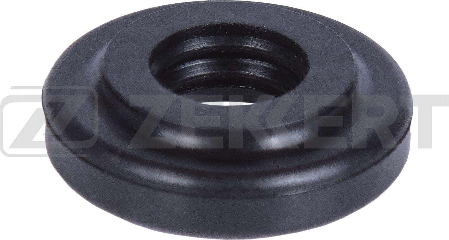 Прокладка клапанной крышки 441724 Zekkert (NBR (бутадиен-нитрильный каучук)). Артикул DI-3004