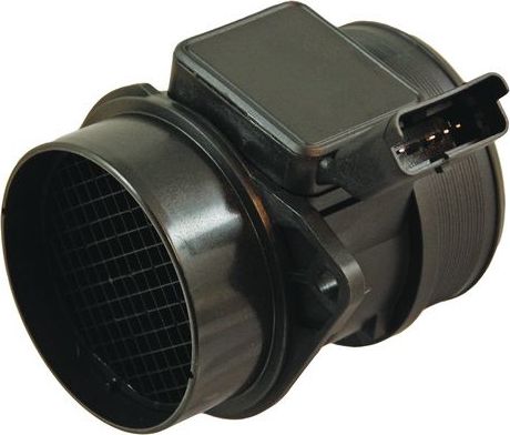 Датчик массового расхода воздуха (ДМРВ) WAI. Артикул MAF10186T