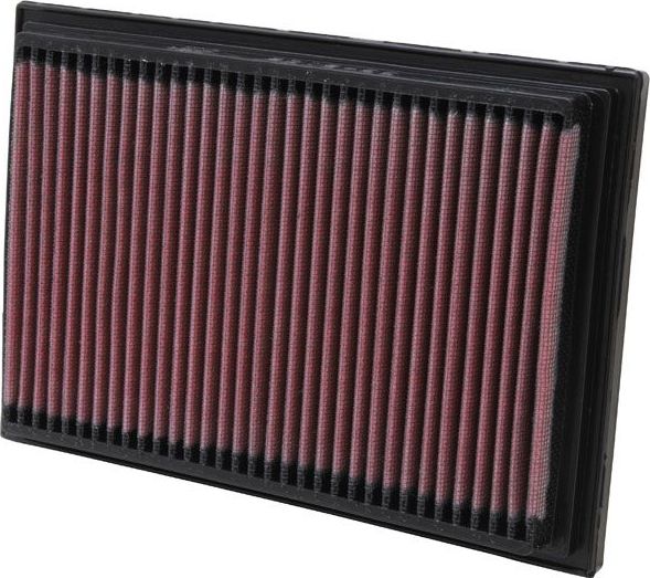 Воздушный фильтр K&N для Hyundai Accent III 2005-2005. Артикул 33-2182