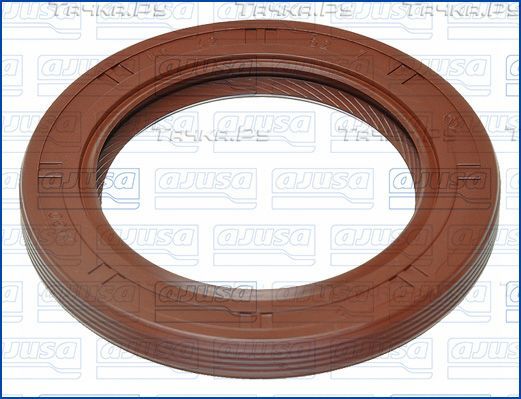 Сальник коленвала Ajusa для Citroen C8 I 2002-2014. Артикул 15044800