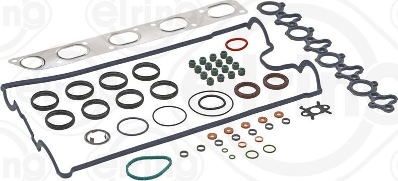 Комплект прокладок ГБЦ Elring. Артикул 399.601