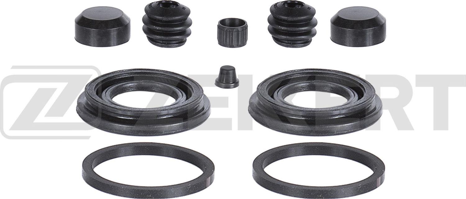 Ремкомплект тормозного суппорта Zekkert. Артикул BR-1184