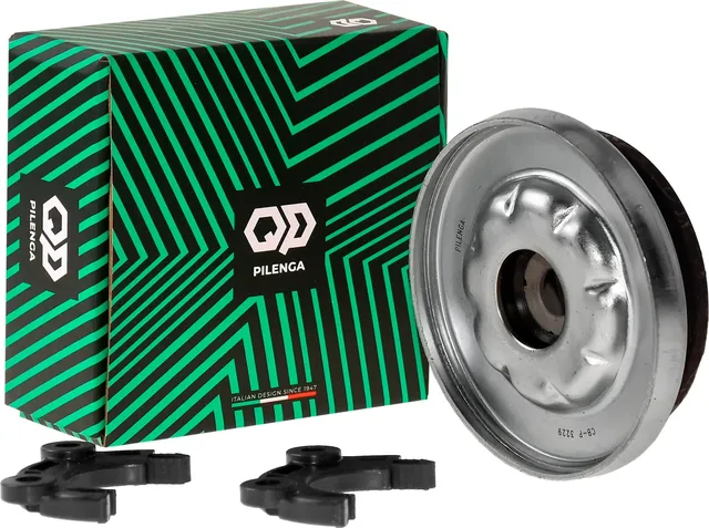 PILENGA Верхняя опора стойки амортизатора  OPEL ASTRA H. Артикул cb-p3229