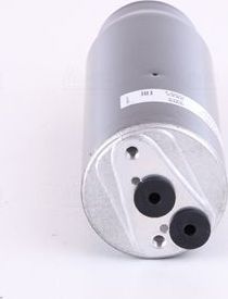 Осушитель кондиционера Nissens (алюминий) для Fiat Doblo I 2001-2015. Артикул 95170