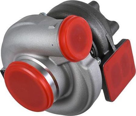 Турбина (турбокомпрессор) Zentparts. Артикул Z146537