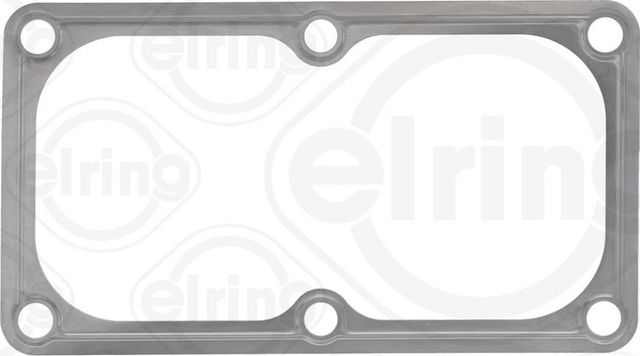 Прокладка впускного коллектора Elring для IVECO EuroStar 1993-2002. Артикул 584.800