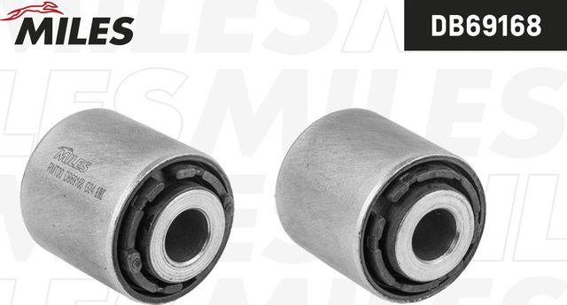 Сайлентблок заднего рычага подвески Miles. Артикул DB69168