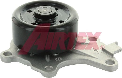 Помпа (водяной насос) Airtex для Subaru Trezia 2011-2016. Артикул 1956