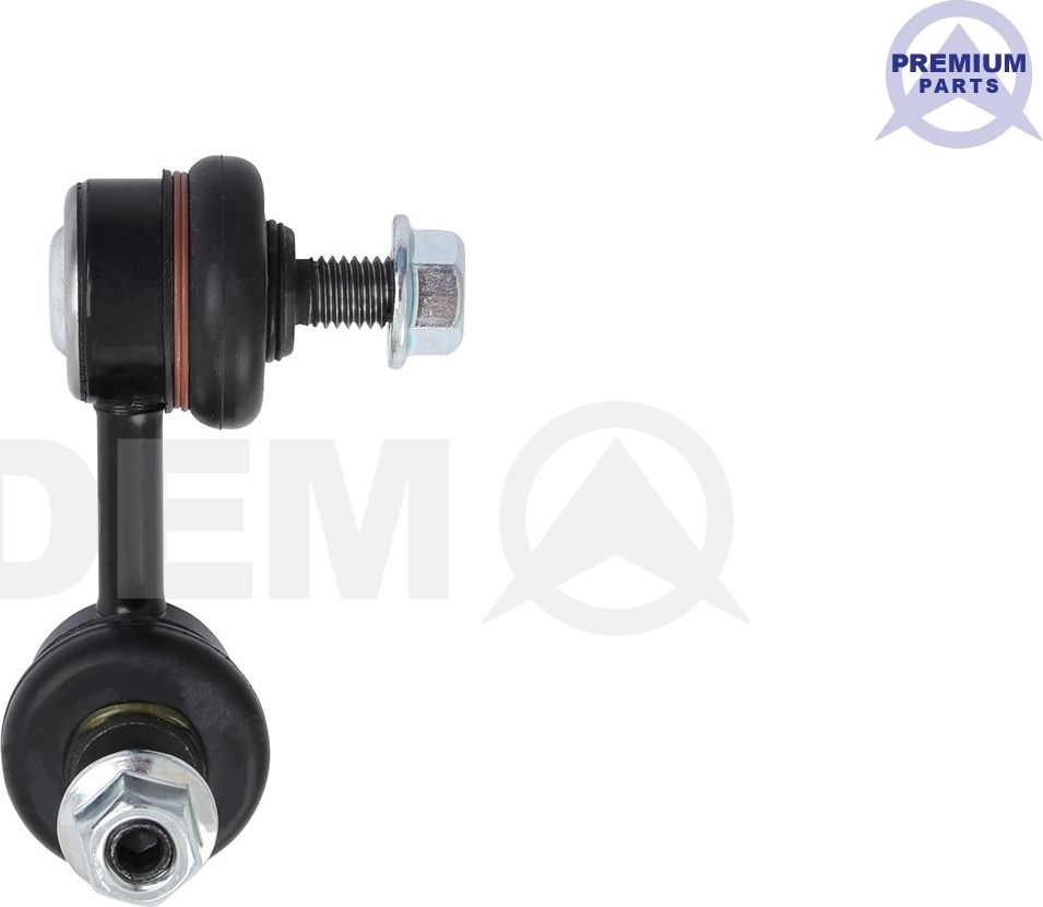 Стойка (тяга) стабилизатора Sidem. Артикул 87060