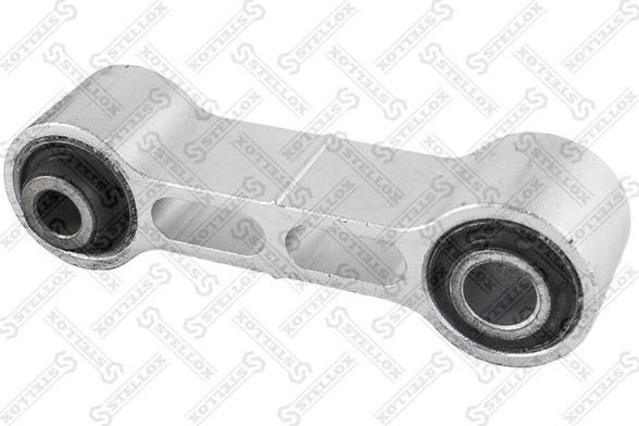 Стойка (тяга) стабилизатора Stellox. Артикул 56-74026A-SX