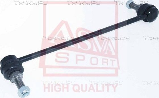 Стойка (тяга) стабилизатора Asva. Артикул 0223-J31FR