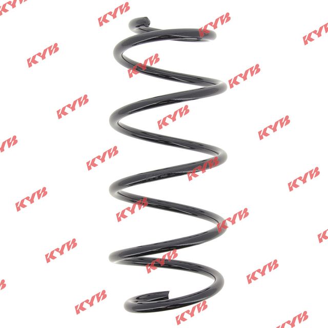 Пружина подвески KYB (Каяба) K-Flex. Артикул RH3348