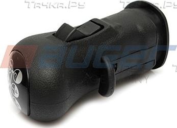 Ручка КПП Auger для Volvo  F10 1977-1994. Артикул 65779