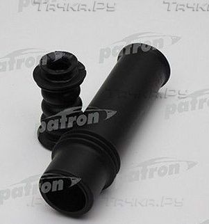 Комплект отбойников и пыльников амортизаторов (стоек) Patron. Артикул PSE6316
