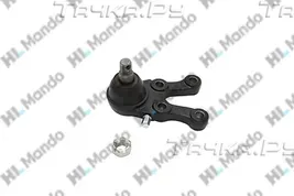 Опора шаровая HYUNDAI Starex H-1 (06-) нижняя левая MANDO Mando. Артикул DSA020047