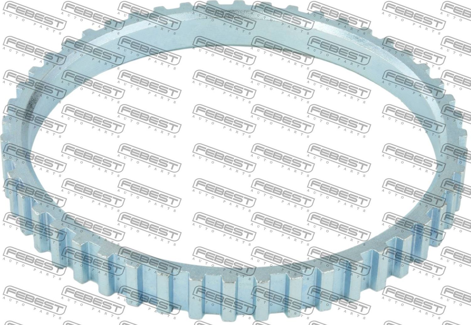 Кольцо abs Febest. Артикул RABS-V70
