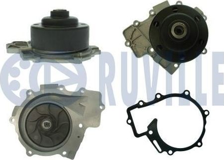 Помпа (водяной насос) Ruville. Артикул 561589