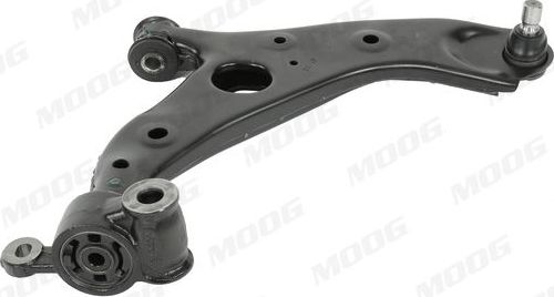 Поперечный рычаг передней подвески MOOG правый для Mazda CX-5 I 2012-2017. Артикул MD-WP-13902