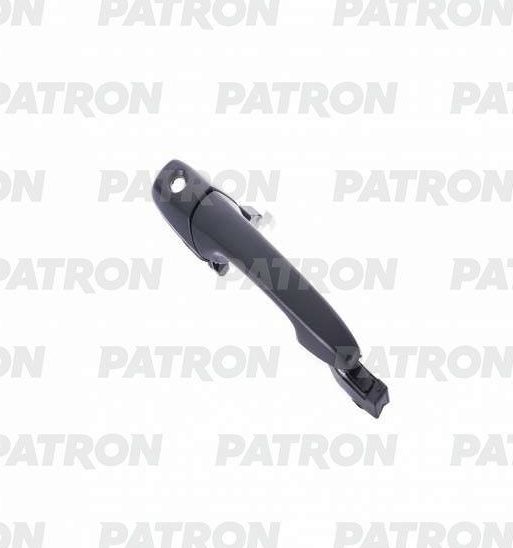 Ручка двери Patron. Артикул P20-0072L