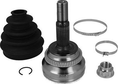 Шрус наружный (граната) Cifam передний для Toyota Ipsum II (M20) 2001-2005. Артикул 607-536