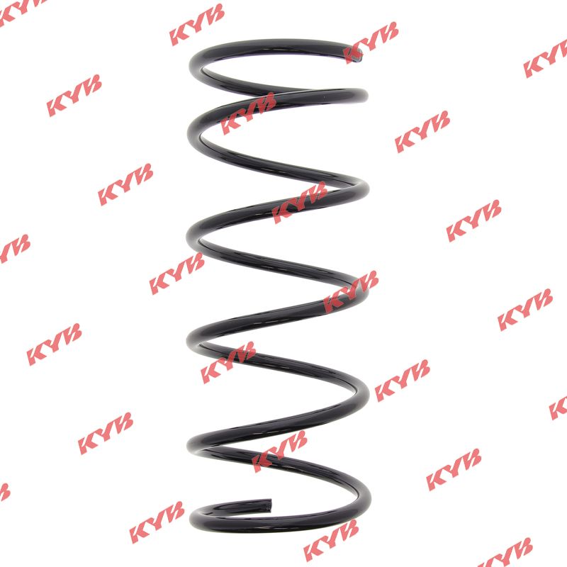Пружина подвески KYB (Каяба) K-Flex. Артикул RA1059