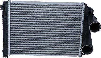 Интеркулер NRF. Артикул 30210