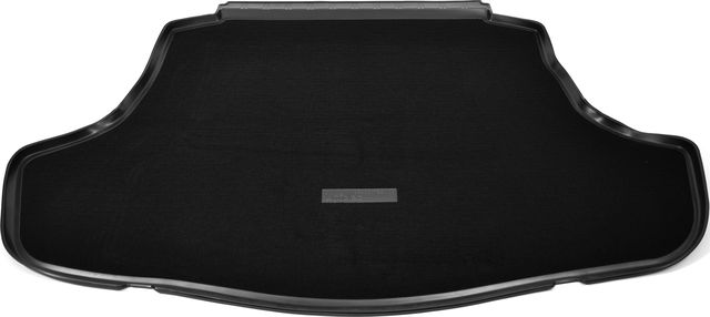 Коврик комбинированный Норпласт для багажника Toyota Camry 70 (V70, XV70) 2017-2026. Артикул NPA00-T88-100-CM