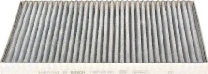 Салонный фильтр Bosch для Audi A8 IV (D5) 2017-2026. Артикул 1 987 435 560