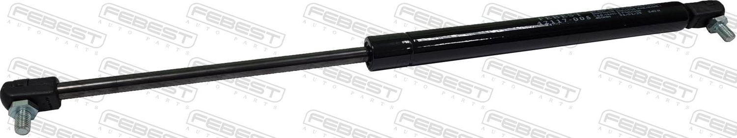 Амортизатор (упор) капота Febest. Артикул 42117-005