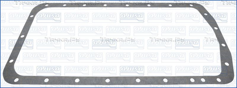 Прокладка маслянного поддона двигателя Ajusa для Suzuki Samurai 1998-2004. Артикул 14027400