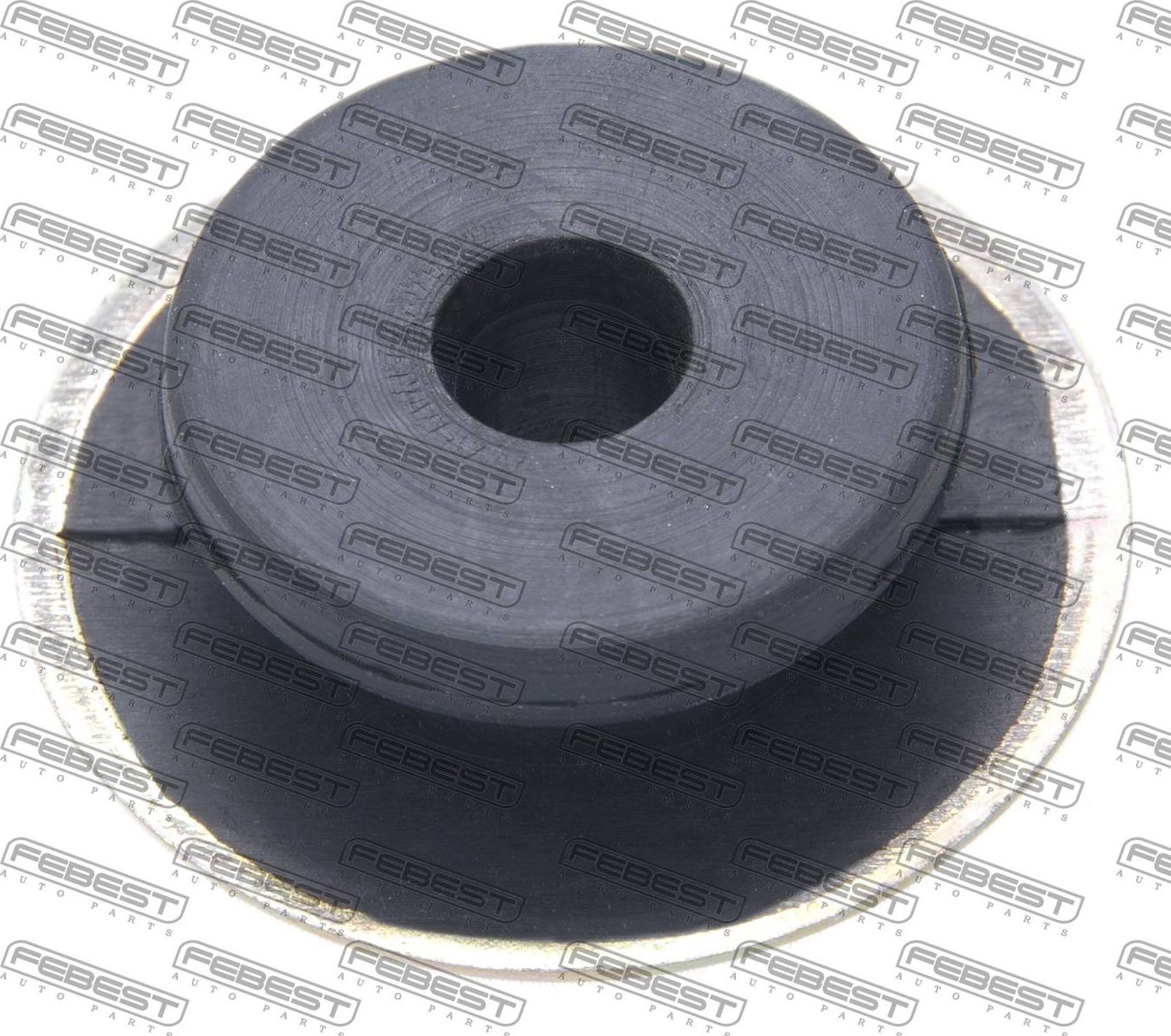 Втулка стабилизатора Febest. Артикул TSB-KSP90RU