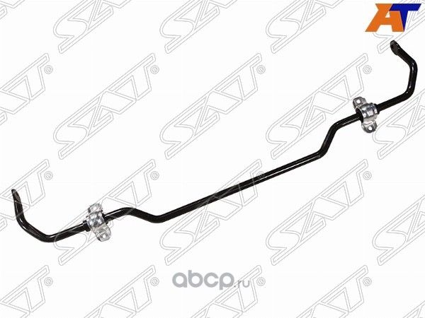 Стабилизатор задний SKODA OCTAVIA 05-10 VW PASSAT 11-14 TIGUAN 07-16 GOLF 03-08 AUDI A3 04-13 SAT. Артикул ST2360001