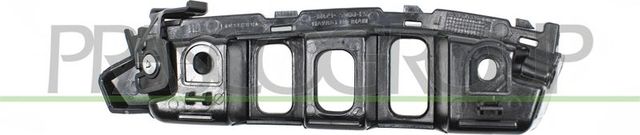 Кронштейн бампера Prasco. Артикул VG8191003